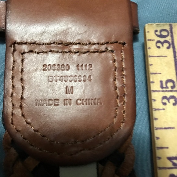 EUC Fossil Belt - Picture 2 of 4